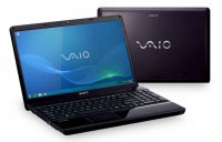 Sony VPCEC2E9E/BJ Sony VPCEC2E9E/BJ